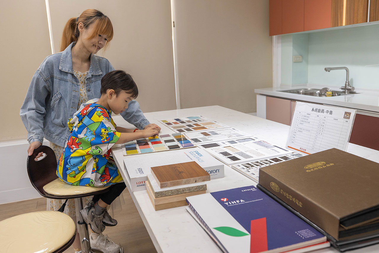 先進傢俱ＸiCAKU愛庫家居｜彰化鹿港家具行推薦