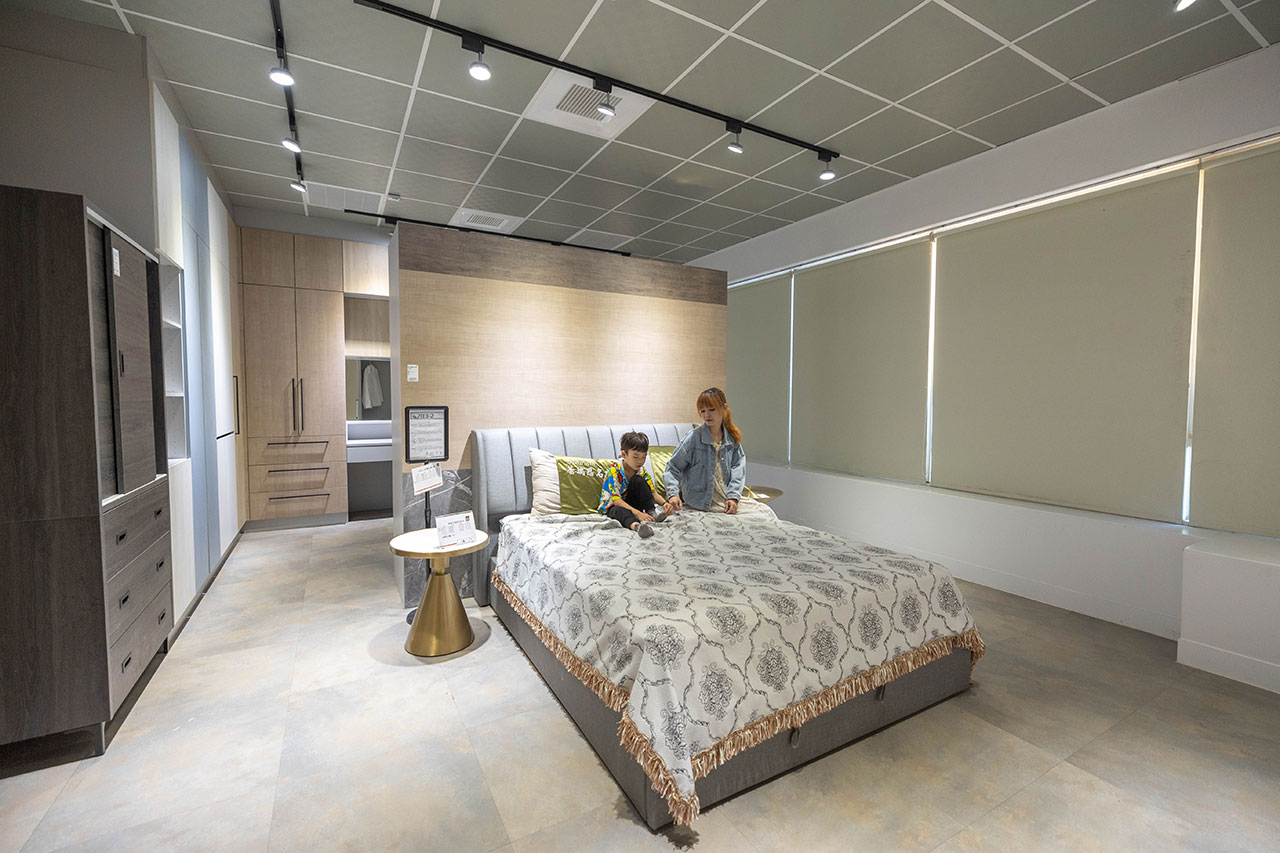 先進傢俱ＸiCAKU愛庫家居｜彰化鹿港家具行推薦