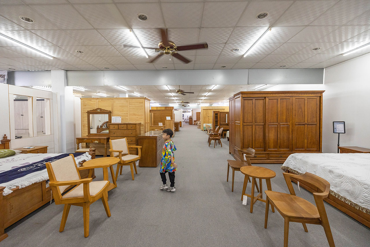 先進傢俱ＸiCAKU愛庫家居｜彰化鹿港家具行推薦