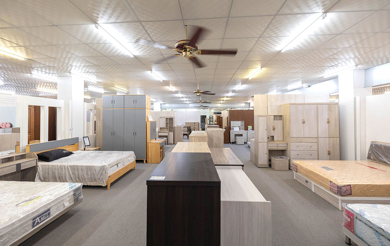 先進傢俱ＸiCAKU愛庫家居｜彰化鹿港家具行推薦