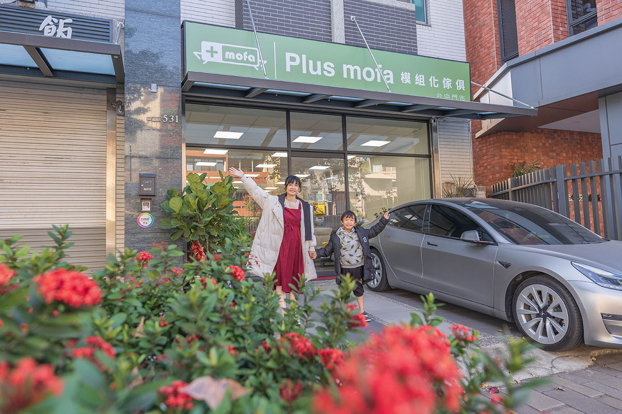 Plusmofa方塊舒床墊｜女王年節獨家開團優惠7折起再送好送滿，親膚天絲獨立筒模組化床墊，打造你的床墊黃金比例，2026床墊推薦