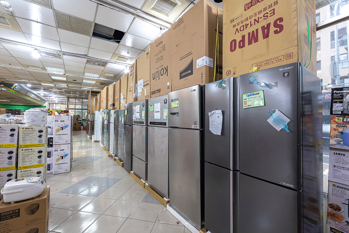 FY家電聯合特賣會｜冷氣特賣(自取再下殺)｜台中家電特賣