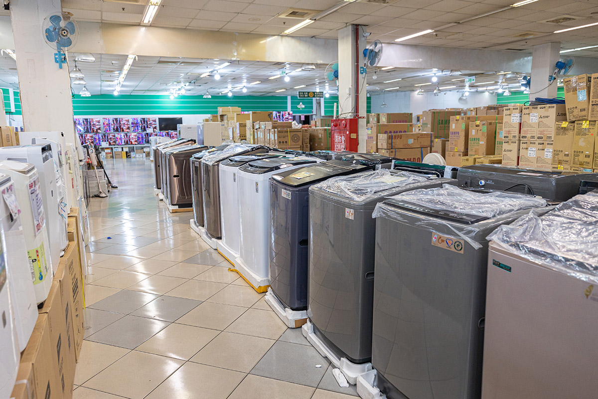 FY家電聯合特賣會｜冷氣特賣(自取再下殺)｜台中家電特賣