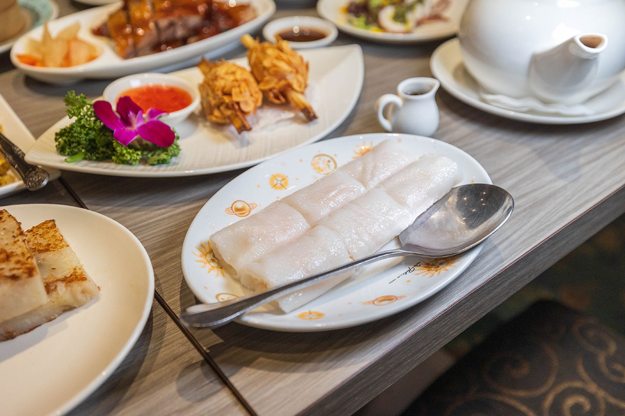 瀚熙軒茶餐廳|新天地美食與西洋博物館藝境時光之旅:2026台中東區美食推薦!結合千件歐洲古董與創意港式飲茶的台中隱藏版聚餐首選 瀚熙軒茶餐廳|新天地美食與西洋博物館藝境時光之旅:2026台中東區美食推薦!結合千件歐洲古董與創意港式飲茶的台中隱藏版聚餐首選