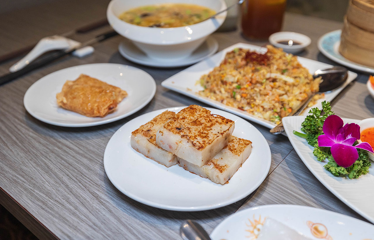 瀚熙軒茶餐廳|新天地美食與西洋博物館藝境時光之旅:2026台中東區美食推薦!結合千件歐洲古董與創意港式飲茶的台中隱藏版聚餐首選 瀚熙軒茶餐廳|新天地美食與西洋博物館藝境時光之旅:2026台中東區美食推薦!結合千件歐洲古董與創意港式飲茶的台中隱藏版聚餐首選