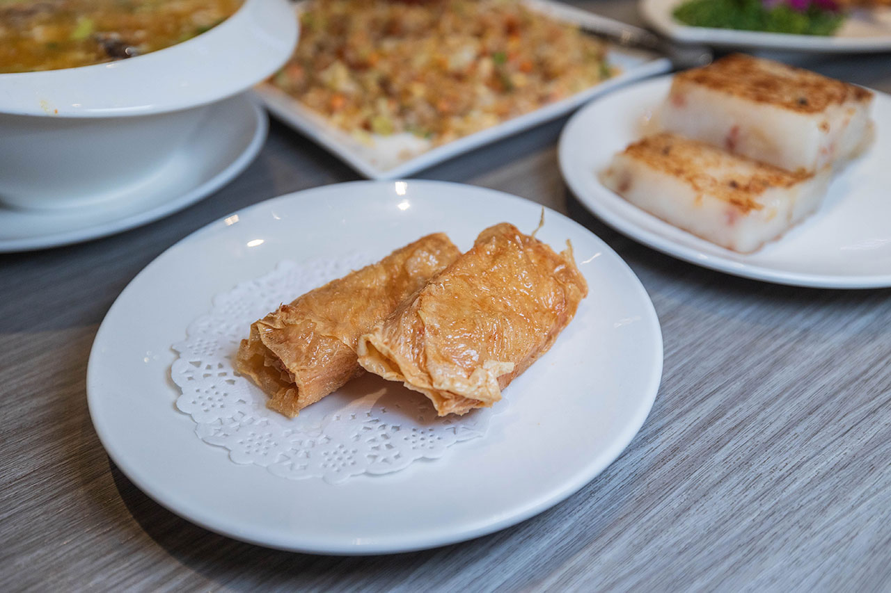 瀚熙軒茶餐廳|新天地美食與西洋博物館藝境時光之旅:2026台中東區美食推薦!結合千件歐洲古董與創意港式飲茶的台中隱藏版聚餐首選 瀚熙軒茶餐廳|新天地美食與西洋博物館藝境時光之旅:2026台中東區美食推薦!結合千件歐洲古董與創意港式飲茶的台中隱藏版聚餐首選