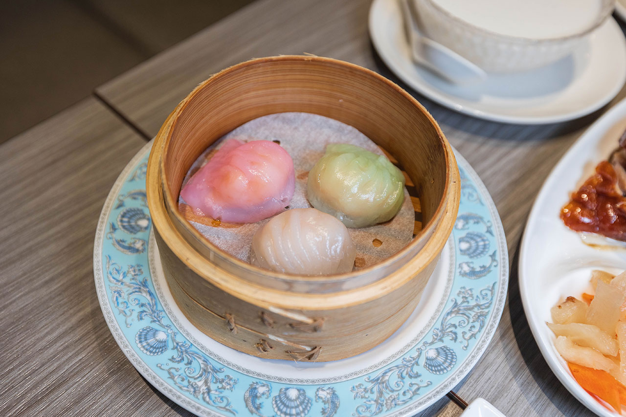 瀚熙軒茶餐廳｜新天地美食與西洋博物館藝境時光之旅：2026台中東區美食推薦！結合千件歐洲古董與創意港式飲茶的台中隱藏版聚餐首選