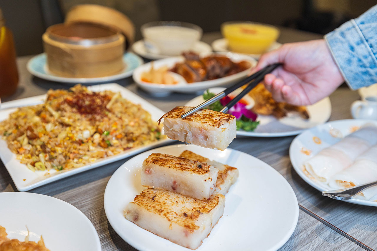 瀚熙軒茶餐廳｜新天地美食與西洋博物館藝境時光之旅：2026台中東區美食推薦！結合千件歐洲古董與創意港式飲茶的台中隱藏版聚餐首選