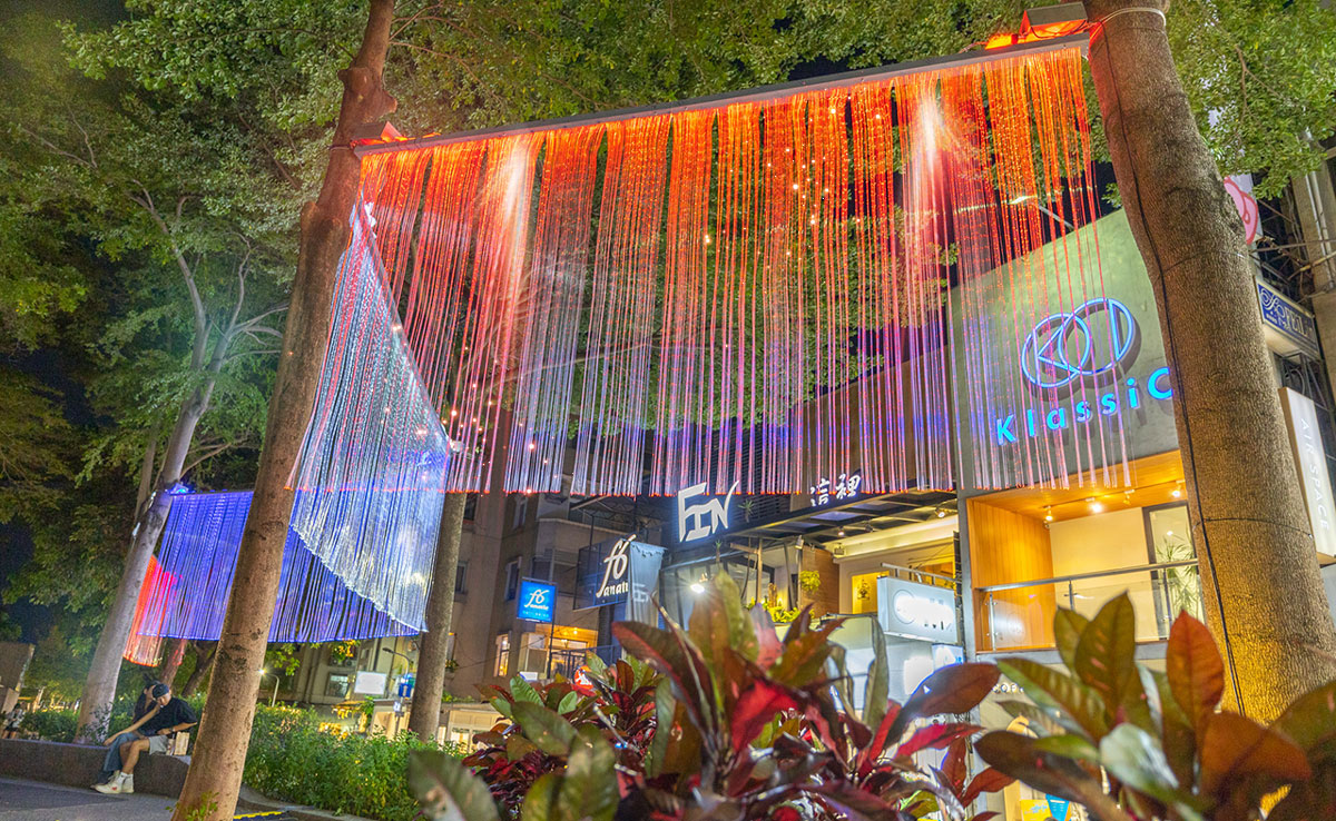 2023原創新美學LiMA原遊會