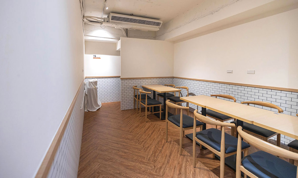 RUO.T.Teppanyaki鐵板合菜料理｜2025台中美食推薦｜台中北區美食推薦｜一中街聚餐