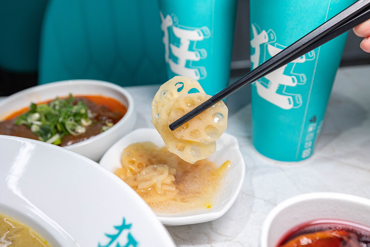 狂一鍋酸菜魚台南中山店｜2025台南美食推薦｜台南中西區火鍋推薦