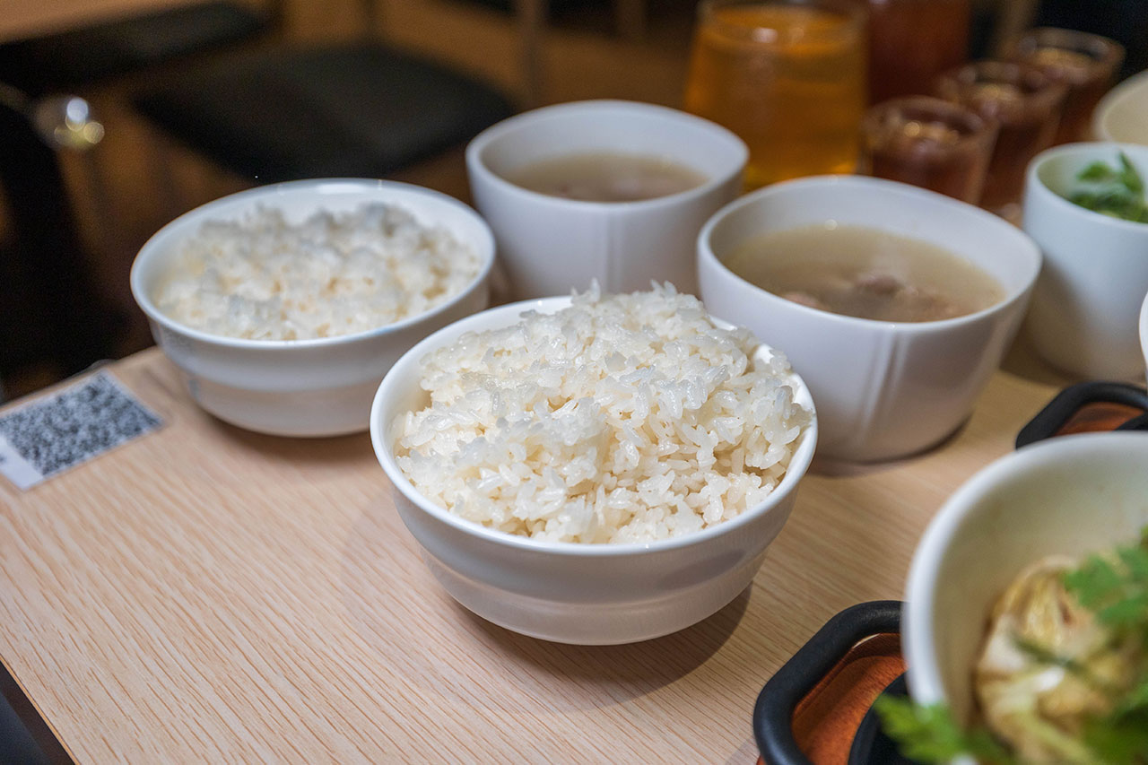 RUO.T.Teppanyaki鐵板合菜料理｜2025台中美食推薦｜台中北區美食推薦｜一中街聚餐