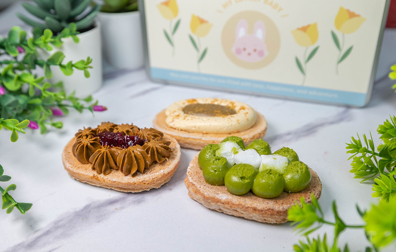 kinbermade 金帛手製