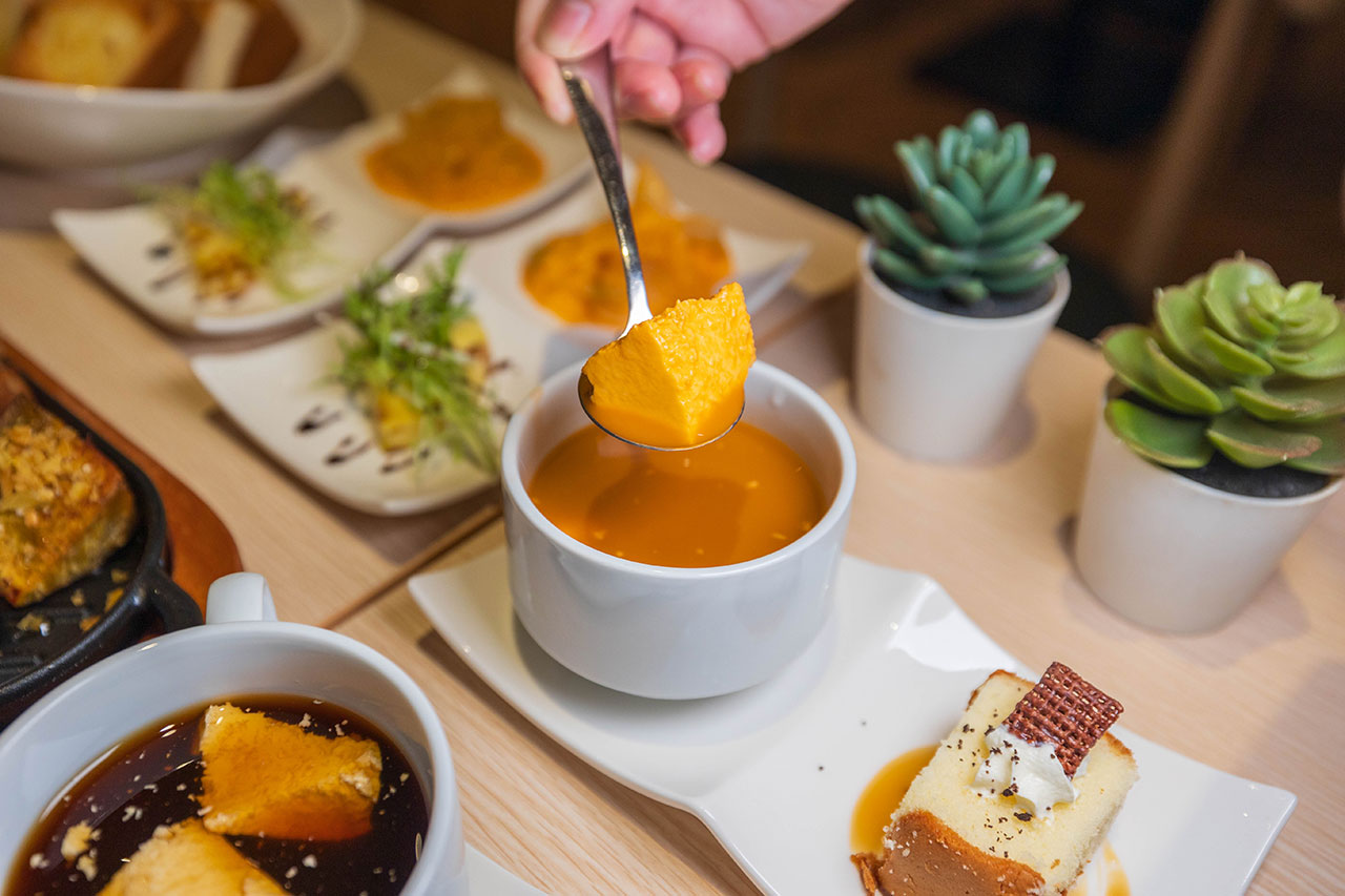 RUO.T.Teppanyaki鐵板合菜料理｜2025台中美食推薦｜台中北區美食推薦｜一中街聚餐