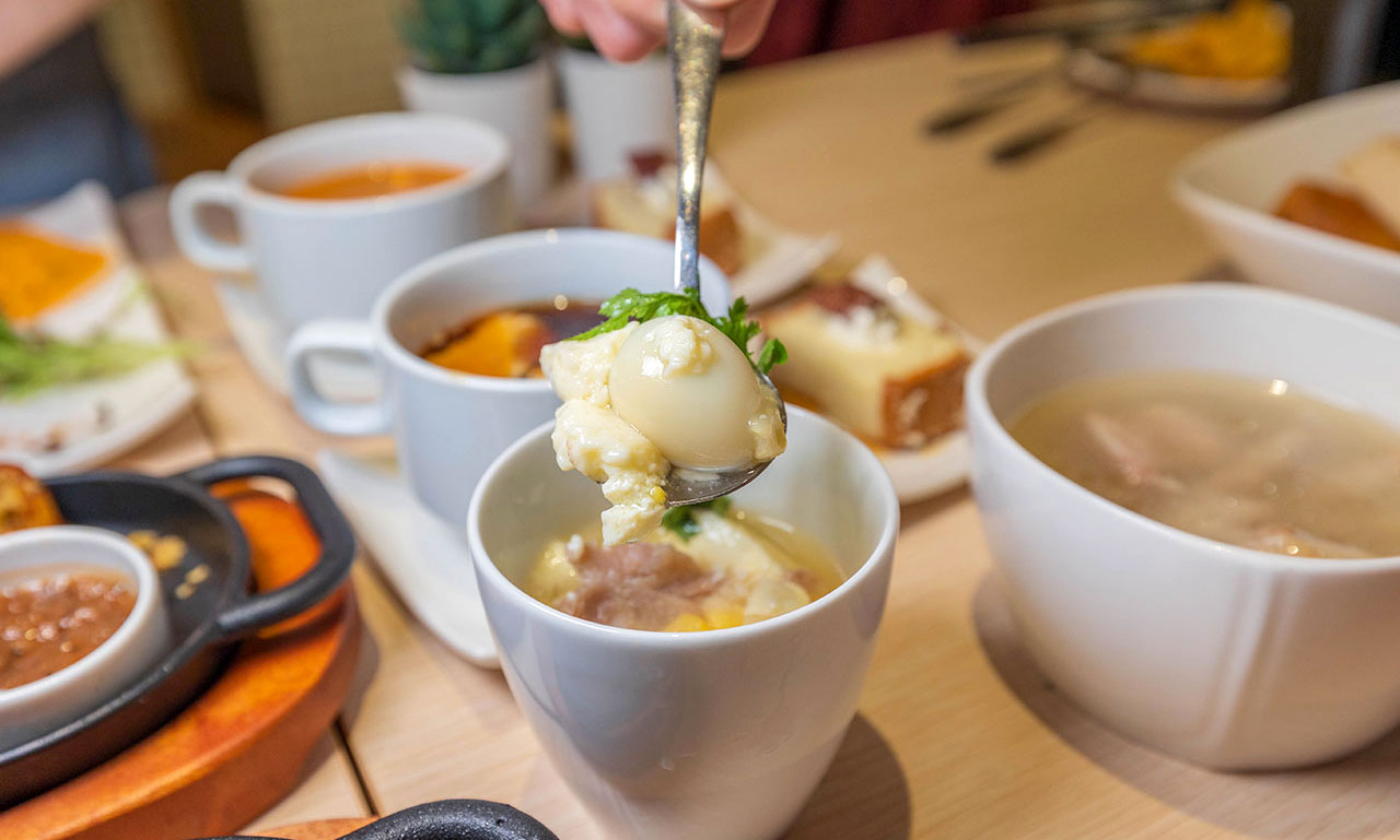 RUO.T.Teppanyaki鐵板合菜料理｜2025台中美食推薦｜台中北區美食推薦｜一中街聚餐