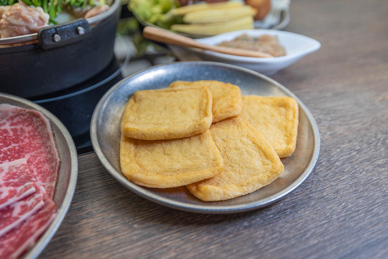 【台中北區美食】「駒澤屋壽喜燒」正宗關西風壽喜燒，台中科博館健行路無限蔬食吃到飽，宮崎A5和牛、博多牛腸鍋夜貓族必吃台中美食！