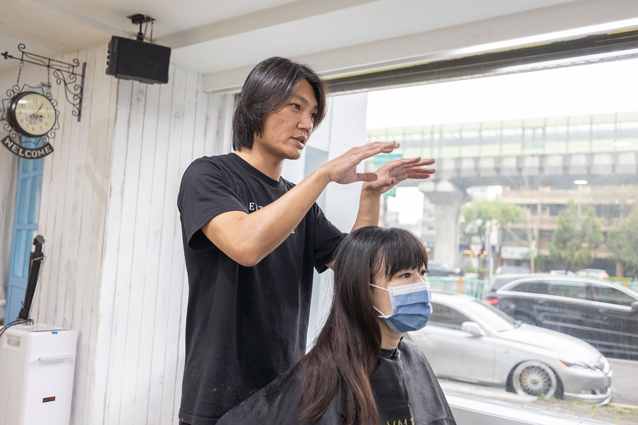 value-hair髮型沙龍 value-hair髮型沙龍