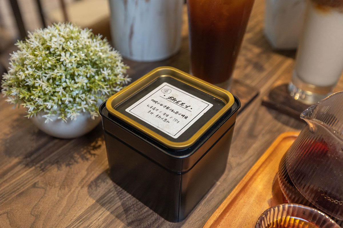 歐棒咖啡 Café O'bon