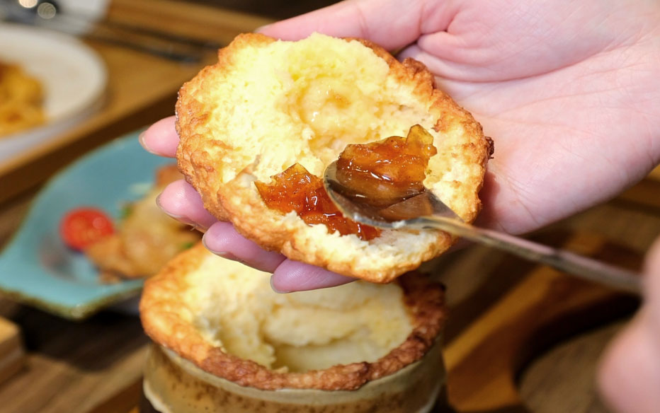 歐棒咖啡 Café O'bon