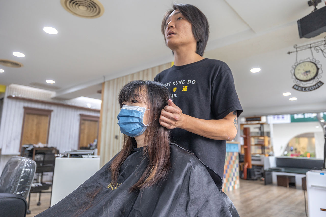 Value-hair髮型沙龍 Value-hair髮型沙龍