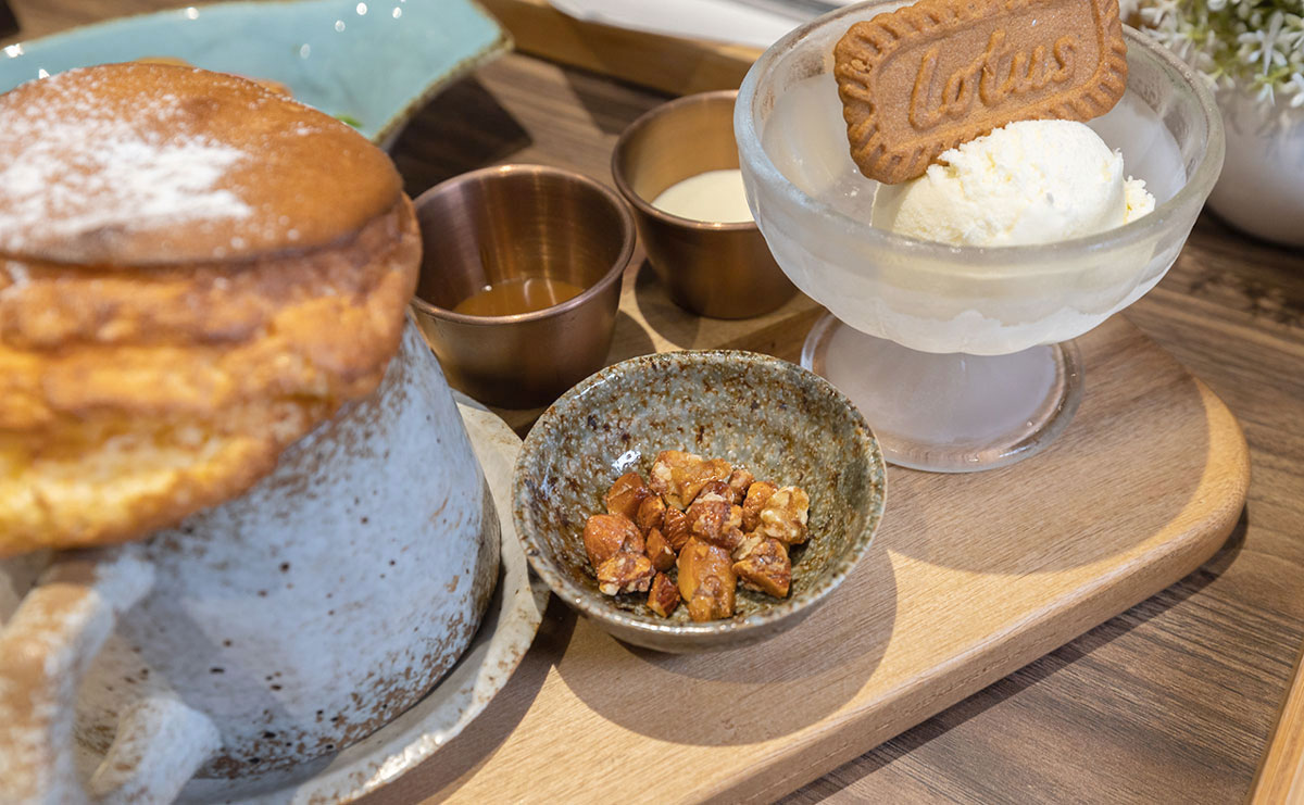 歐棒咖啡 Café O'bon