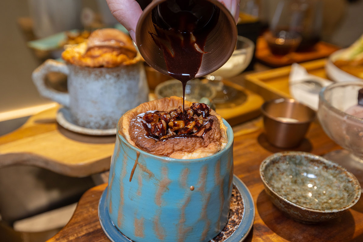 歐棒咖啡 Café O'bon