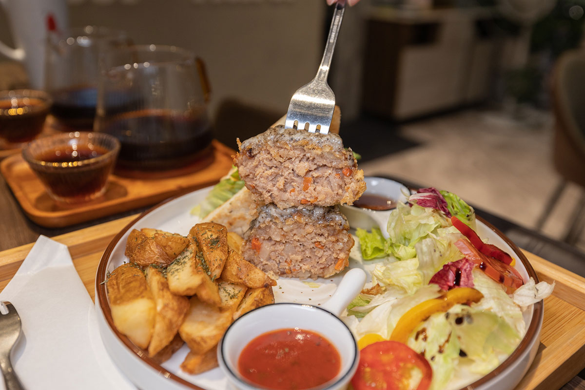 歐棒咖啡 Café O'bon