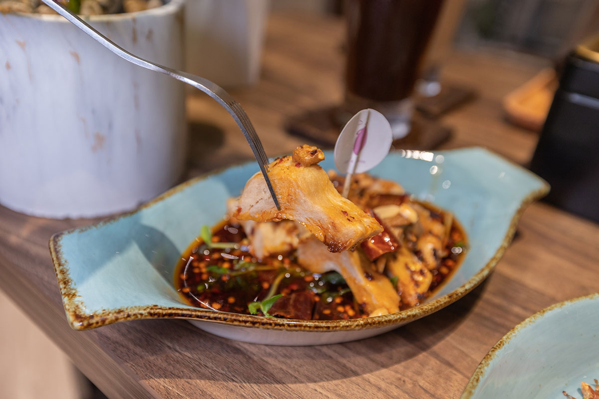 歐棒咖啡 Café O'bon