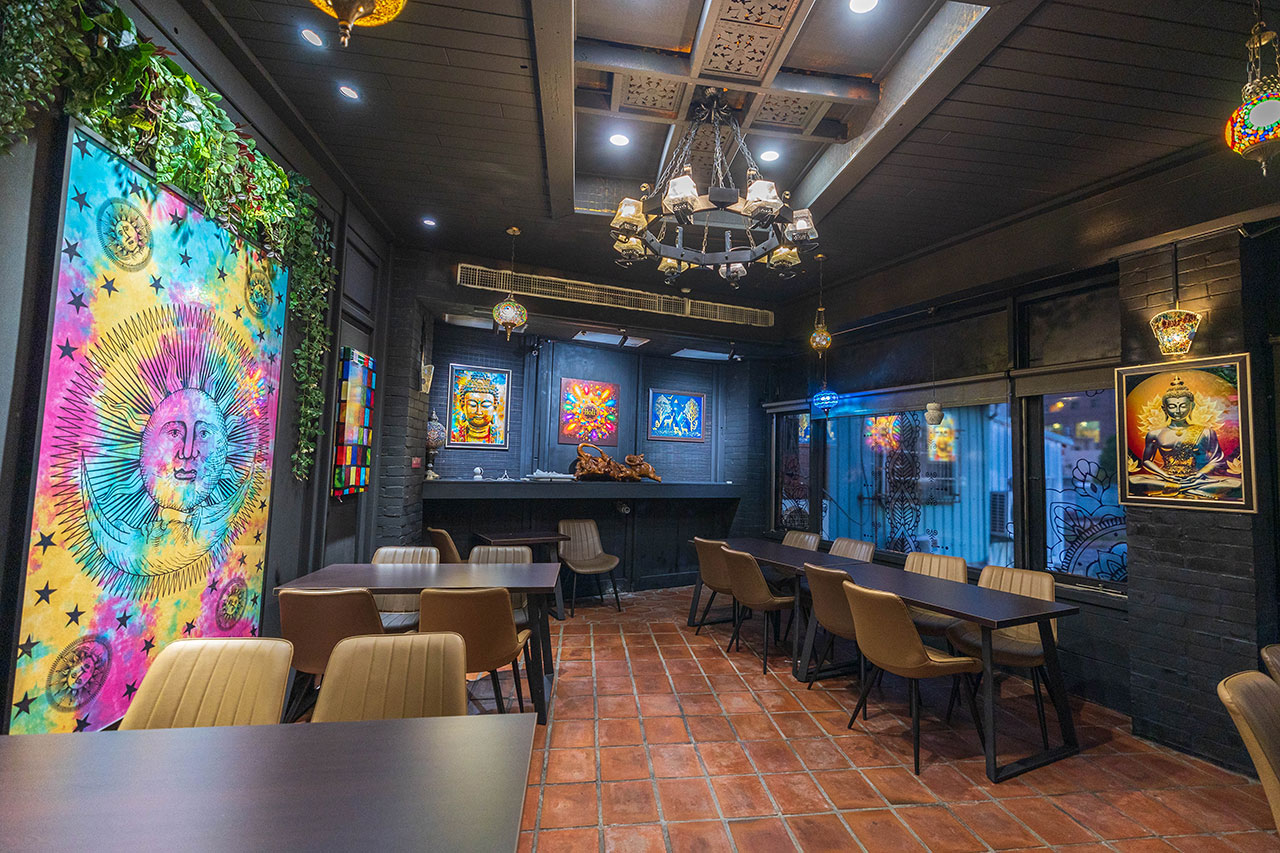 活力印度餐廳 台中健行店 HOLI Indian,不用出國就可以吃到超正宗印度料理!爆漿脆球、咖哩餃沙拉、印式芒果優格2026台中科博館美食推薦 活力印度餐廳 台中健行店 HOLI Indian,不用出國就可以吃到超正宗印度料理!爆漿脆球、咖哩餃沙拉、印式芒果優格2026台中科博館美食推薦