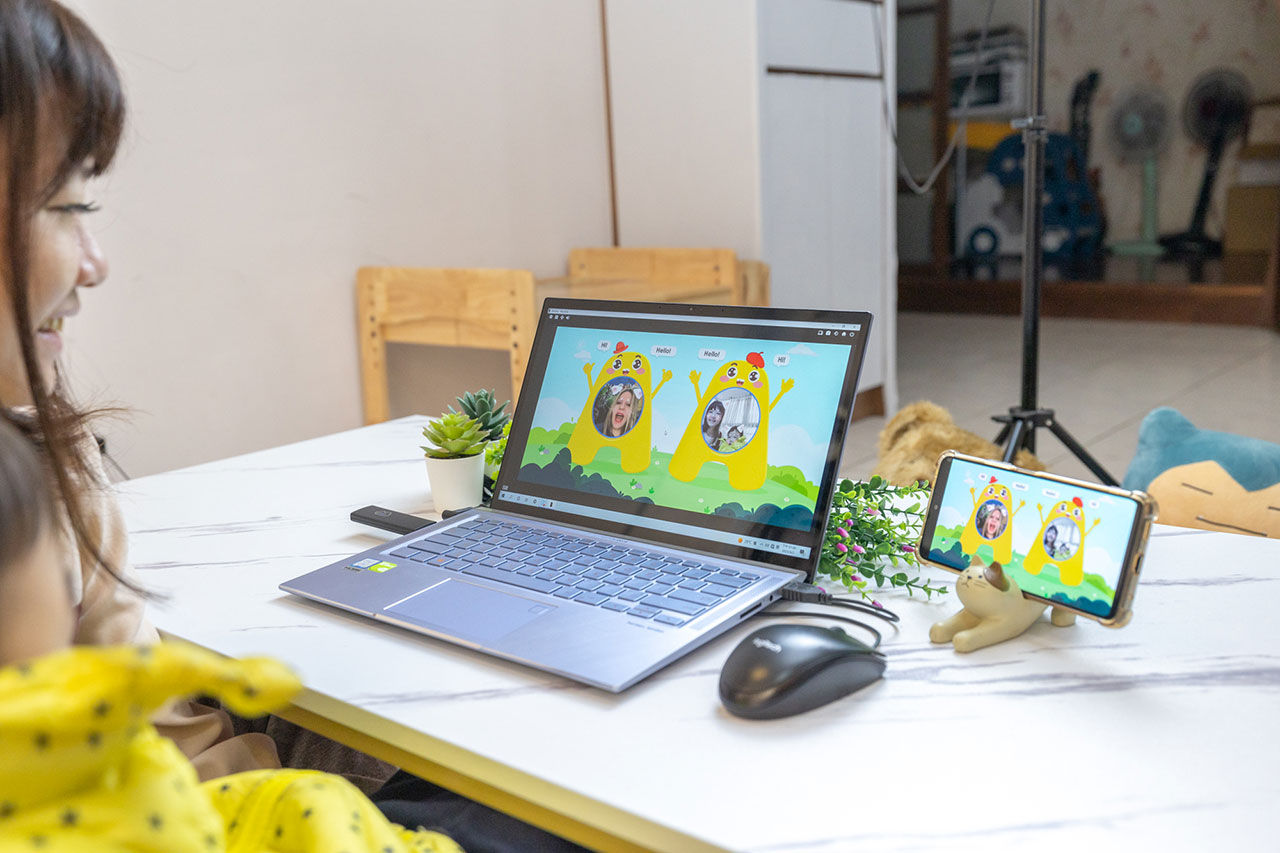 PalFish英美澳加1對1線上家教