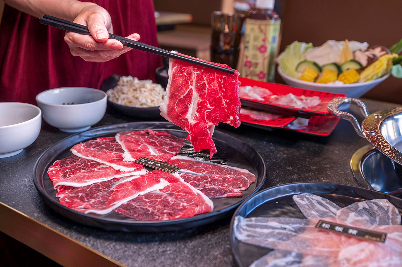 【2026台中火鍋推薦】老虎斑斑·赤斑涮｜全台首創石斑魚火鍋專賣！燜製清油鴛鴦鍋麻辣湯鮮魚湯，最新台中北屯火鍋新店報到！