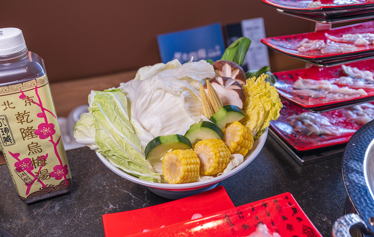 【2026台中火鍋推薦】老虎斑斑·赤斑涮｜全台首創石斑魚火鍋專賣！燜製清油鴛鴦鍋麻辣湯鮮魚湯，最新台中北屯火鍋新店報到！