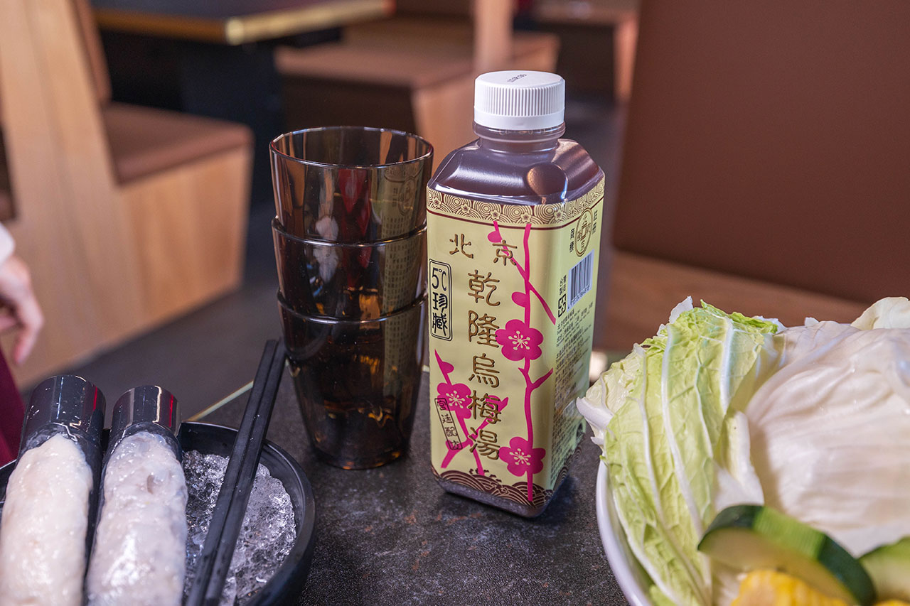 【2026台中火鍋推薦】老虎斑斑·赤斑涮｜全台首創石斑魚火鍋專賣！燜製清油鴛鴦鍋麻辣湯鮮魚湯，最新台中北屯火鍋新店報到！