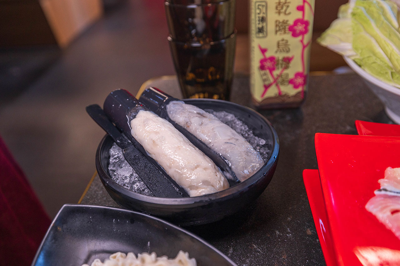 【2026台中火鍋推薦】老虎斑斑·赤斑涮｜全台首創石斑魚火鍋專賣！燜製清油鴛鴦鍋麻辣湯鮮魚湯，最新台中北屯火鍋新店報到！