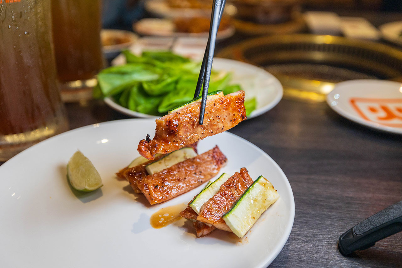 火火燒肉販賣所台中公益店｜台中超高4.9分評價燒肉，台中寵物友善燒肉餐廳推薦，一番賞、巨無霸飲品，超多慶生好禮拿到滿，台中市南屯區美食推薦