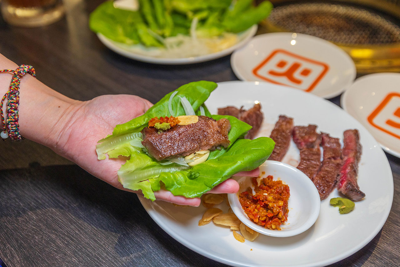 火火燒肉販賣所台中公益店｜台中超高4.9分評價燒肉，台中寵物友善燒肉餐廳推薦，一番賞、巨無霸飲品，超多慶生好禮拿到滿，台中市南屯區美食推薦