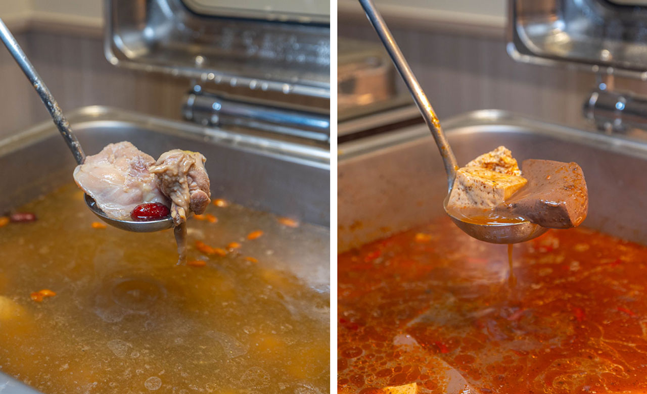 真涮吃到飽火鍋 北大店，新竹肉控必訪399起牛豬雞羊多種肉品無限吃！蔬食炸物飲料冰品自助吧隨你拿，最新2026新竹美食推薦