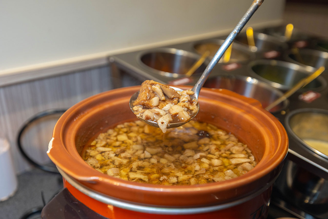 真涮吃到飽火鍋 北大店，新竹肉控必訪399起牛豬雞羊多種肉品無限吃！蔬食炸物飲料冰品自助吧隨你拿，最新2026新竹美食推薦