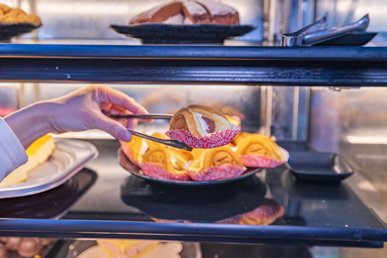 一個圓鍋｜台南超狂499起吃到飽火鍋，牛豬雞海鮮甜點剉冰近80樣自助吧美食，讓你一次吃到飽2026台南美食推薦