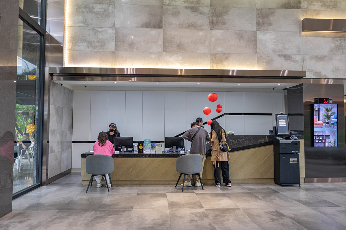 青埔商旅一泊二食專案｜2025桃園住宿優惠｜桃園住宿推薦｜青埔住宿推薦