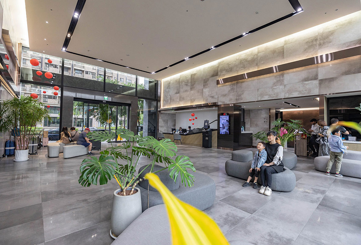 青埔商旅一泊二食專案｜2025桃園住宿優惠｜桃園住宿推薦｜青埔住宿推薦