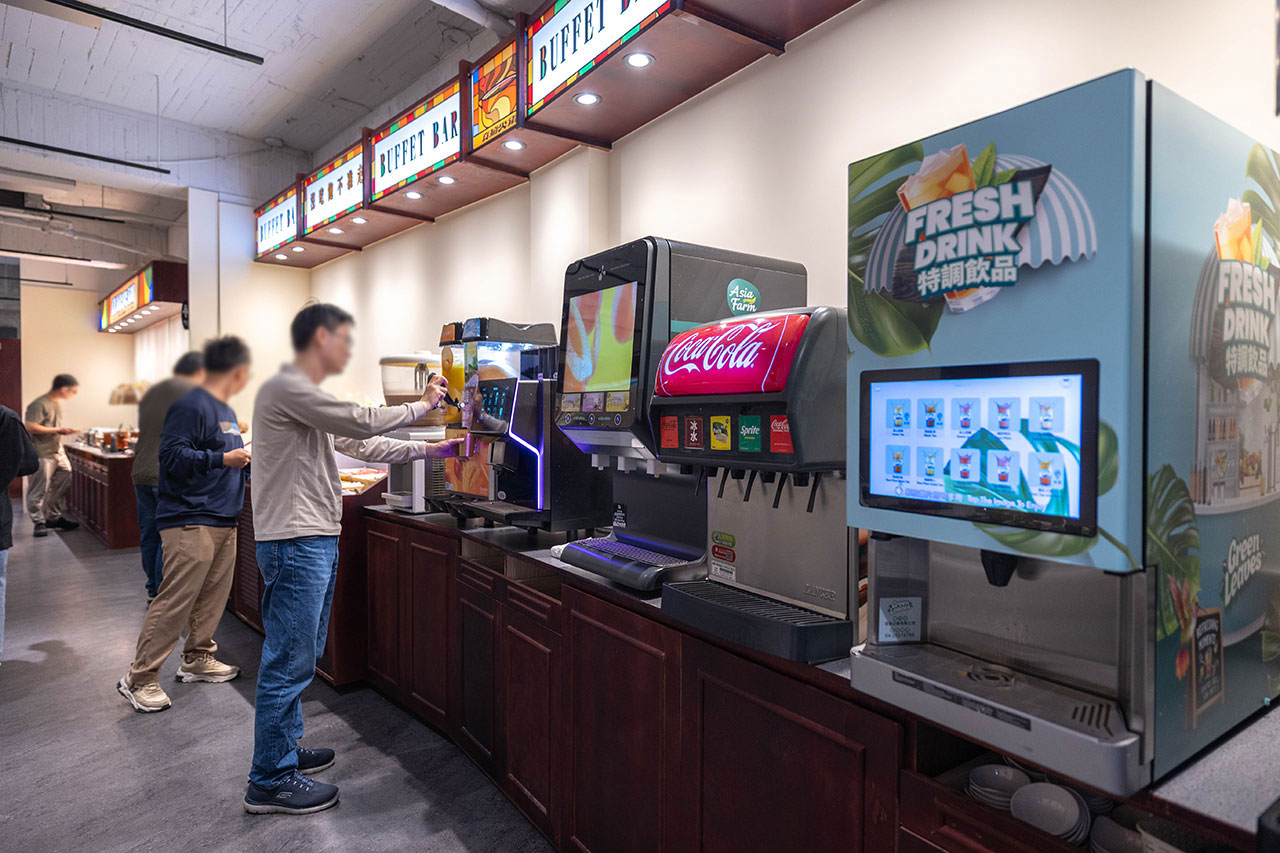 真涮吃到飽火鍋 北大店，新竹肉控必訪399起牛豬雞羊多種肉品無限吃！蔬食炸物飲料冰品自助吧隨你拿，最新2026新竹美食推薦