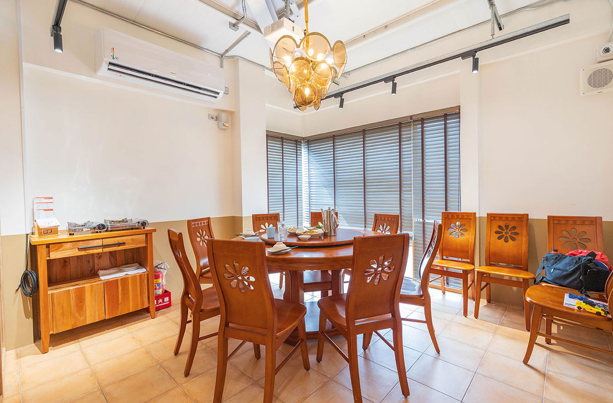 叁食初私房菜北屯店｜台中北屯美食推薦！4.9星中式合菜餐廳，尾牙、慶生台中聚餐餐廳推薦