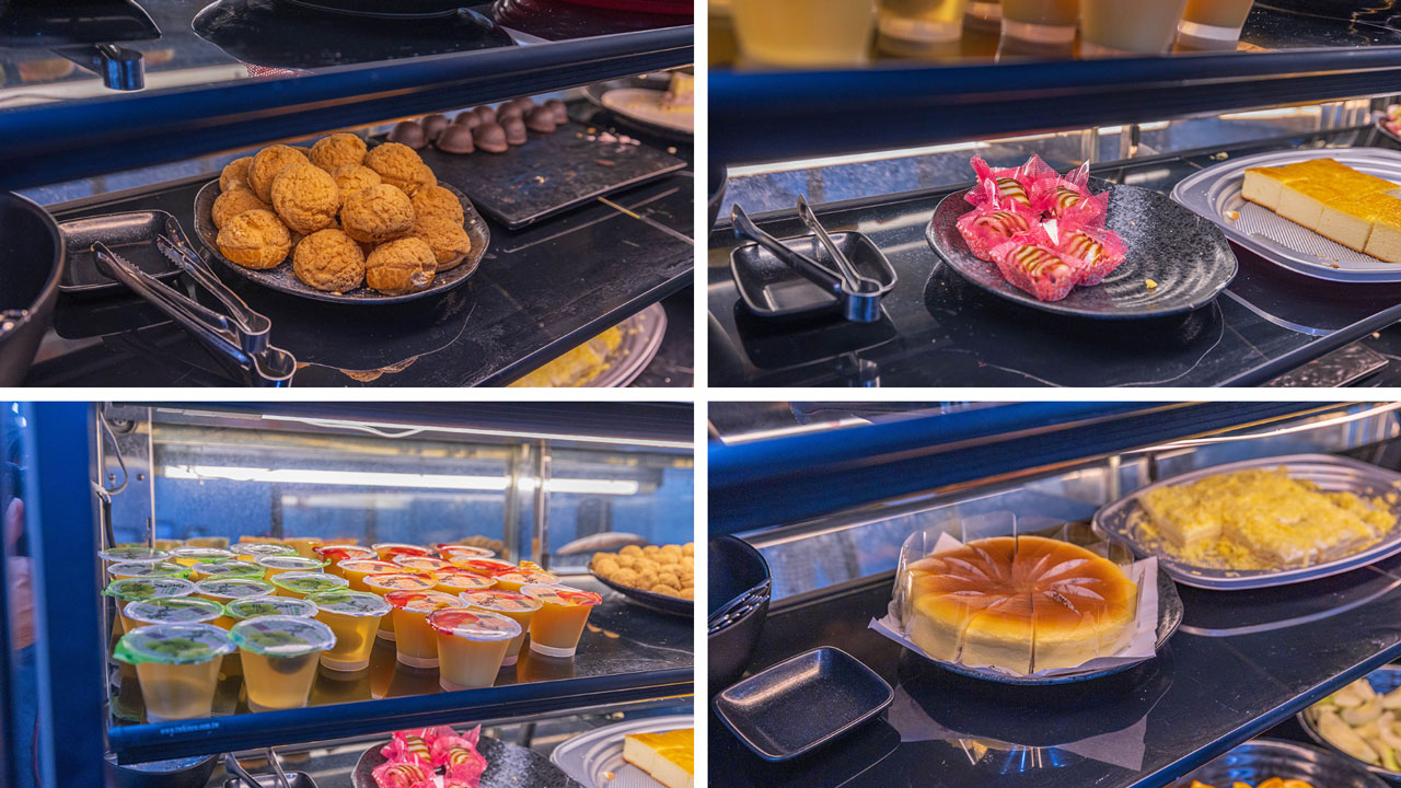 一個圓鍋｜台南超狂499起吃到飽火鍋，牛豬雞海鮮甜點剉冰近80樣自助吧美食，讓你一次吃到飽2026台南美食推薦