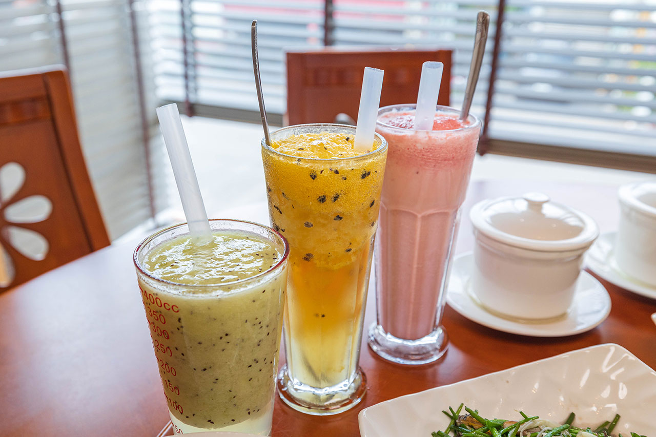 叁食初私房菜北屯店｜台中北屯美食推薦！4.9星中式合菜餐廳，尾牙、慶生台中聚餐餐廳推薦