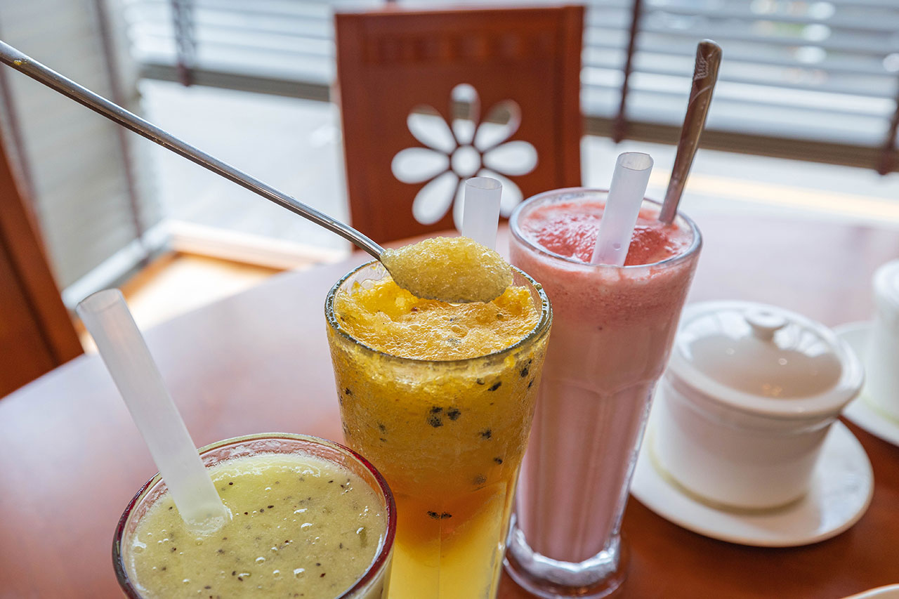 叁食初私房菜北屯店｜台中北屯美食推薦！4.9星中式合菜餐廳，尾牙、慶生台中聚餐餐廳推薦