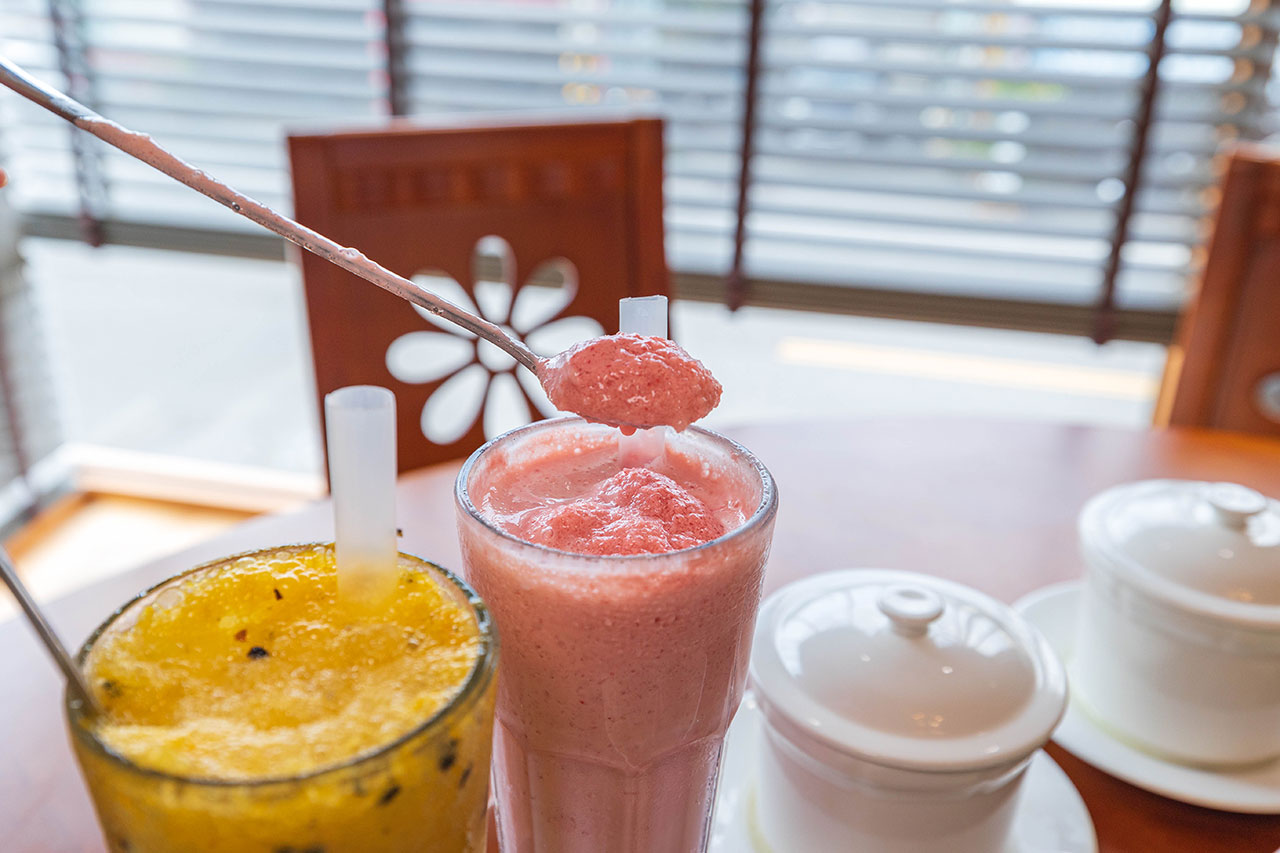 叁食初私房菜北屯店｜台中北屯美食推薦！4.9星中式合菜餐廳，尾牙、慶生台中聚餐餐廳推薦