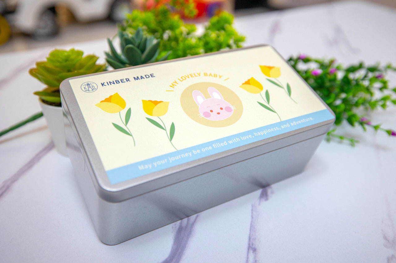 kinbermade 金帛手製