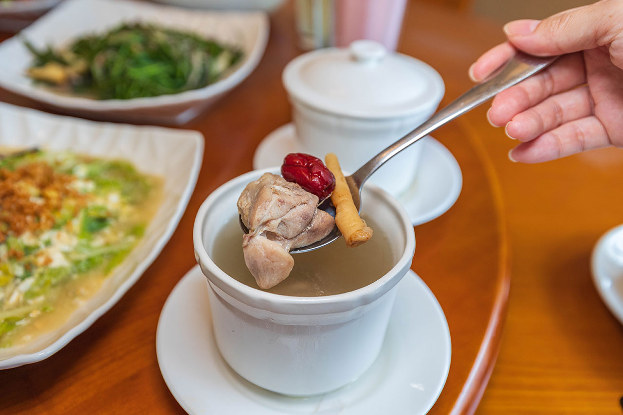 叁食初私房菜北屯店｜台中北屯美食推薦！4.9星中式合菜餐廳，尾牙、慶生台中聚餐餐廳推薦