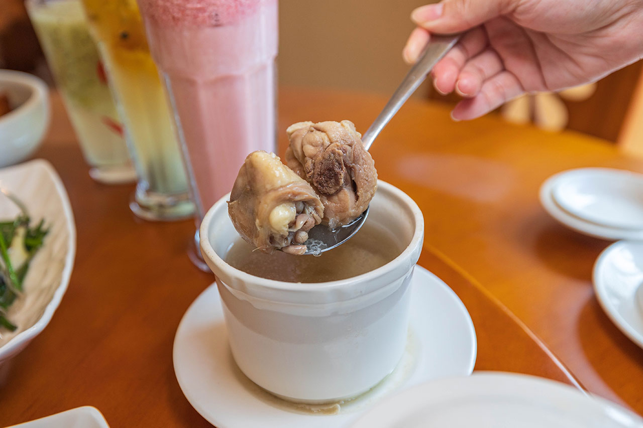 叁食初私房菜北屯店｜台中北屯美食推薦！4.9星中式合菜餐廳，尾牙、慶生台中聚餐餐廳推薦